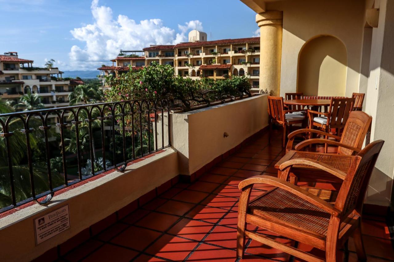 Velas Vallarta Suite Resort All-Inclusive Puerto Vallarta Kültér fotó